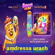 amdressa urach